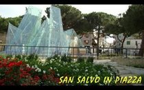 GUARDA SAN SALVO IN PIAZZA